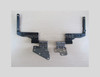 DELL LAPTOP LATITUDE E5530 HINGE LEFT & RIGHT / BISAGRAS IZQUIERDA Y DERECHA NEW DELL M25X4, FP4F2 (L), MJ39H(R), AM0M1000100 (L), AM0M1000200 (R)