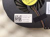DELL LAPTOP PRECISION M4600 M6600 CPU COOLING FAN (NO HEATSINK)/ VENTILADOR PARA PROCESADOR NEW DELL 02HC9