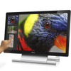 DELL MONITOR S2240T TOUCH (1920 X 1080@60HZ)  DVI-D (HDCP)_HDMI_ VGA_ NEW DELL  320-9738, 7XVV9