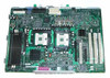 DELL POWEREDGE 1420SC MOTHERBAORD PROC DUAL P4/ TARJETA MADRE DUAL DUAL XEON PROC REFURBISHED DELL  T7495, GC080