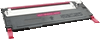 DELL IMPRESORA 1230, 1235 TONER ALTERNATIVO COMPATIBLE MAGENTA 1K (1000 PGS) DELL MSE D593K, J506K, A7247731, 330-3014, DPCD1230M