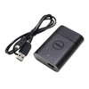 DELL TABLET VENUE 11 PRO (5130), (7130) POWER ADAPTER 19.5V - 1.2A OR 5.0V - 2.0A  , 24 WATT  W/ POWER CORD / ADAPTADOR CON CABLE 24W  ( NO USB INCLUIDO)  NEW DELL KTCCJ, 3JJWF, DA24NM130, 77GR6, HA24NM130, KTCCJ,LA24NM130, 1FMRP, 492-BBNH