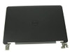 DELL LATITUDE E5440 LCD BACK COVER LID 14INCH WITH HINGES NEW DELL RFG0H