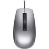 DELL Mouse Laser 6 Botones Usb Gris NEW DELL 4K93W, M534D, J660D, K251D, M534D, Y357C, 20PY5, 331-5076, FP073, 3X72X