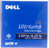 Dell Tape Media Lto-6 Utrium 2.5Tb/ 6.25 Tb Capacity 1Pz / 1 Cartucho De Respaldo New Dell 342-5457, Fh851, 342-5450, 3W22T, W55C1, Rwk0N, 440-Bbei, 440-Bbfy