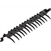 DELL IMPRESORA 5330DN REAR DEFLECTOR GUIDE / NEW DELL  04FYJ, D5330-W3, JC61-02559A, JC61-02558A