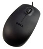 DELL MS111 OPTICAL USB MOUSE BLACK  W/ SCROLL WHEEL NEW DELL 356WK, 5Y2RG, 11D3V, 9RRC7, MS111-P, 330-9456, RGR5X,