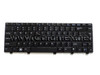 DELL VOSTRO 3300 3400 3500 LAPTOP KEYBOARD NO BACKLIGH, / TECLADO EN ESPAÑOL REFURBISHED DELL W12J7