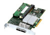 DELL POWERVAULT MD1200,MD1220 H800 8-PORT EXTERNAL 6GB/S SAS SATA RAID NEW DELL D90PG N743J R1HPD