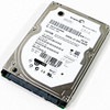 DELL LAPTOP HARD DRIVE 120GB 5400RPM 2.5IN SATA / DISCO DURO PARA LAPTOP NEW  DELL  JU473, J3756, ST9120822AS