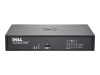 DELL SONICWALL TZ300 TOTALSECURE 1YR, NEW DELL A8312336, 01-SSC-0581