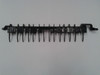 DELL IMPRESORA 5330DN  REAR DEFLECTOR GUIDE / REFURBISHED DELL  04FYJ, D5330-W3