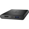 DELL ADAPTER DESKTOP COMPUTER NOTEBOOK TABLET SM / ADAPTADOR DE ORDENADOR DESKTOP NEW DELL WR517