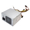 DELL DEKSTOP  VOSTRO 460 MT POWER SUPPLY 350W / FUENTE DE PODER REFURBISHED DELL 9J0VD, VK6V1, YK6KW 
