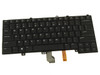ALIENWARE 13 ALIENWARE 15 R1 R2 BACKLIT LAPTOP KEYBOARD / TECLADO ILUMINADO EN INGLES NEW DELL P30HM