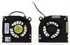 DELL INSPIRON 1525 , 1526 / VOSTRO V131/ LATITUDE 620 D630 D631 M2300 CPU COOLING FAN REFURBISHED  DELL,  NN249, C169M, PD099 ,YT994, DC05V