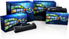 XEROX IMPRESORA 6350, 6350DP, 6350DT, 6350DX TONER ALTERNATIVO COMPATIBLE DPC NEGRO (10K PGS) XEROX 106R01147, DPC6350B