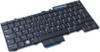 Dell Latitude E5400,E6400,E6410,E5500,E5510,E6500,E6510,E5410 Precision M4400, M2400 Keyboard Spanish Dual Pointing Not-Backlit/Teclado En Español No Iluminado New Dell WP247,7DCFW,6W42N