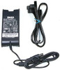 DELL PA-12   ADAPTADOR DE CORRIENTE ORIGINAL 65W 3 PRONG REFURBISHED DELL YD637
