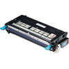 DELL Impresora 3110, 3115 Toner ORIGINAL Cyan (4K Pgs) Standard NEW DELL XG726, RF012, 310-8095, A7247620, A7015379