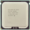 INTEL PROCESSOR,80563Q,XEON CLOVERTOWN E5345, 2.33GHZ 8MB (2MBX4) L2 CACHE 1333MHZ FSB 80W SOCKET 771 (LGA771)  NEW DELL  KX324, BX80563E5345A, SLAEJ