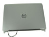 DELL LATITUDE E6440 LCD BACK COVER WITH HINGES/ LCD CUBIERTA TRASERA CON BISAGRAS NEW DELL FGWGR