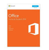 MICROSOFT OFFICE HOME & STUDENT 2016 INGLES 79G-04584