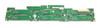 DELL POWEREDGE 2950 SCSI BACKPLANE  SAS 3.5 X 6  RISER BOARD, DELL REFURBISHED,  PN610, H6179