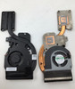 DELL LATITUDE E6440 HEATSINK AND FAN/DISIPADOR DE CALOR Y ABANICO NEW DELL GXC1X