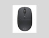 Dell Mouse Optico Inalambrico WM126 Black  Wireless 3 Button/Raton Inalambrico 3 Botones Negro New Dell D00FP,NNP0G,570-AALK
