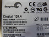 Dell Emc Disco Duro Seagate Cheetah 73Gb@15K Rpm Fibre Channel Sin Charola New Dell U5291, St373454Fc