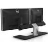 DELL MONITOR STAND MDS 14 DUAL UP TO 24IN MONITORS/ SOPORTE PARA 2 MONITORES HASTA DE 24 PULG NEW DELL 5TPP7, HXDW0, 332-1236