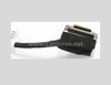 DELL LATITUDE E5470, 5480 SATA 2.5 HARD DRIVE HDD SSD CABLE CONNECTOR INTERPOSER (NO CADDY FRAME BRACKET 0NDT6)/ CABLE CONECTOR (SIN CHAROLA) NEW DELL 80RK8, DC02C00B10