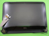 DELL LAPTOP LATITUDE 3440 ORIGINAL LED LCD COMPLETE TOUCHSCREEN ASSEMBLY W/HINGES / ENSAMBLE COMPLETO , PANTALLA+BEZEL+BACK COVER+BISAGRAS NEW DELL , YRHM8