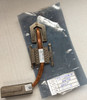 DELL Laptop Inspiron 1525, 1526 Heatsink / Disipador de Calor REFURBISHED DELL NN198, 4W051