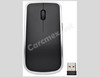 DELL Logitech Mouse WM514 Wireless Laser Slim With NEW DELL 09WRN