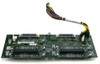 DELL POWEREDGE 6650 AND SCSI 2+3 V2 BACKPLANE REFURBISHED DELL  H1914, 9X617, 41FGE 