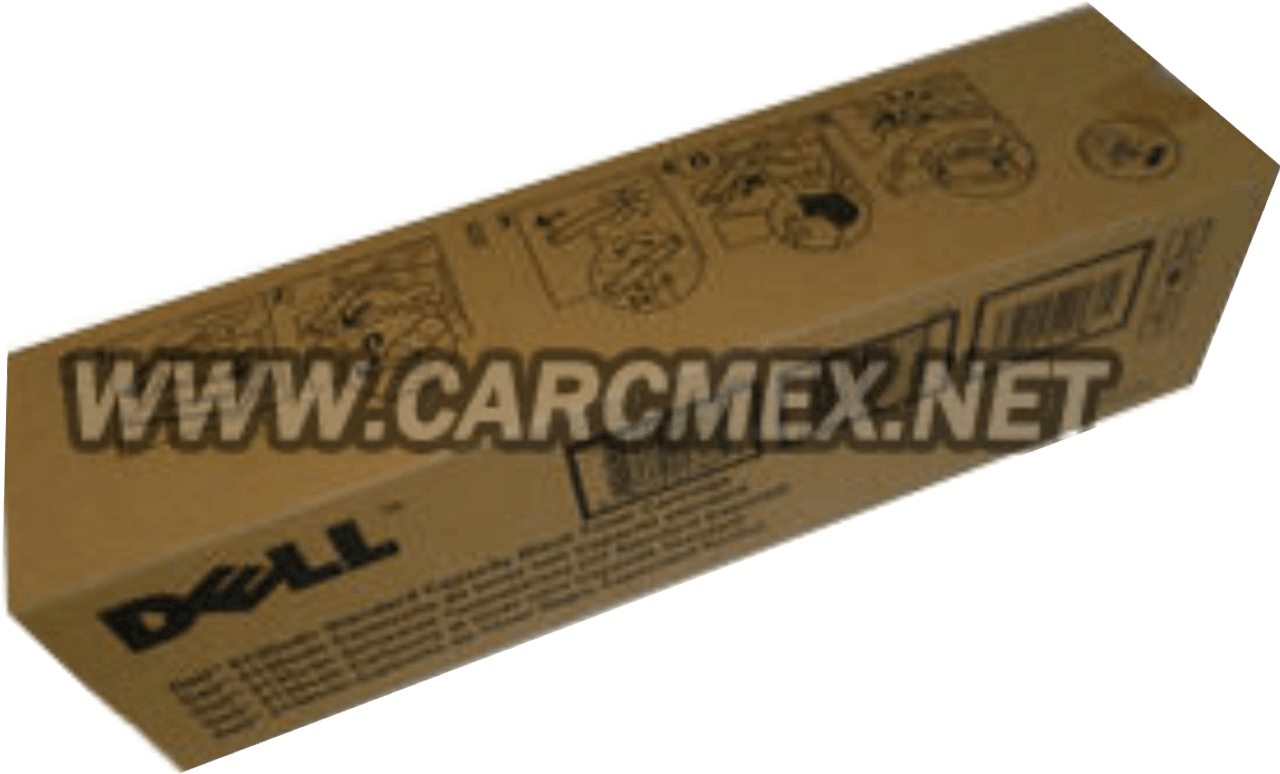 DELL IMPRESORA 5130 TONER NEGRO 9.0K STANDARD ORIGINAL NEW DELL U157N, F901R, 330-5851, A3320539