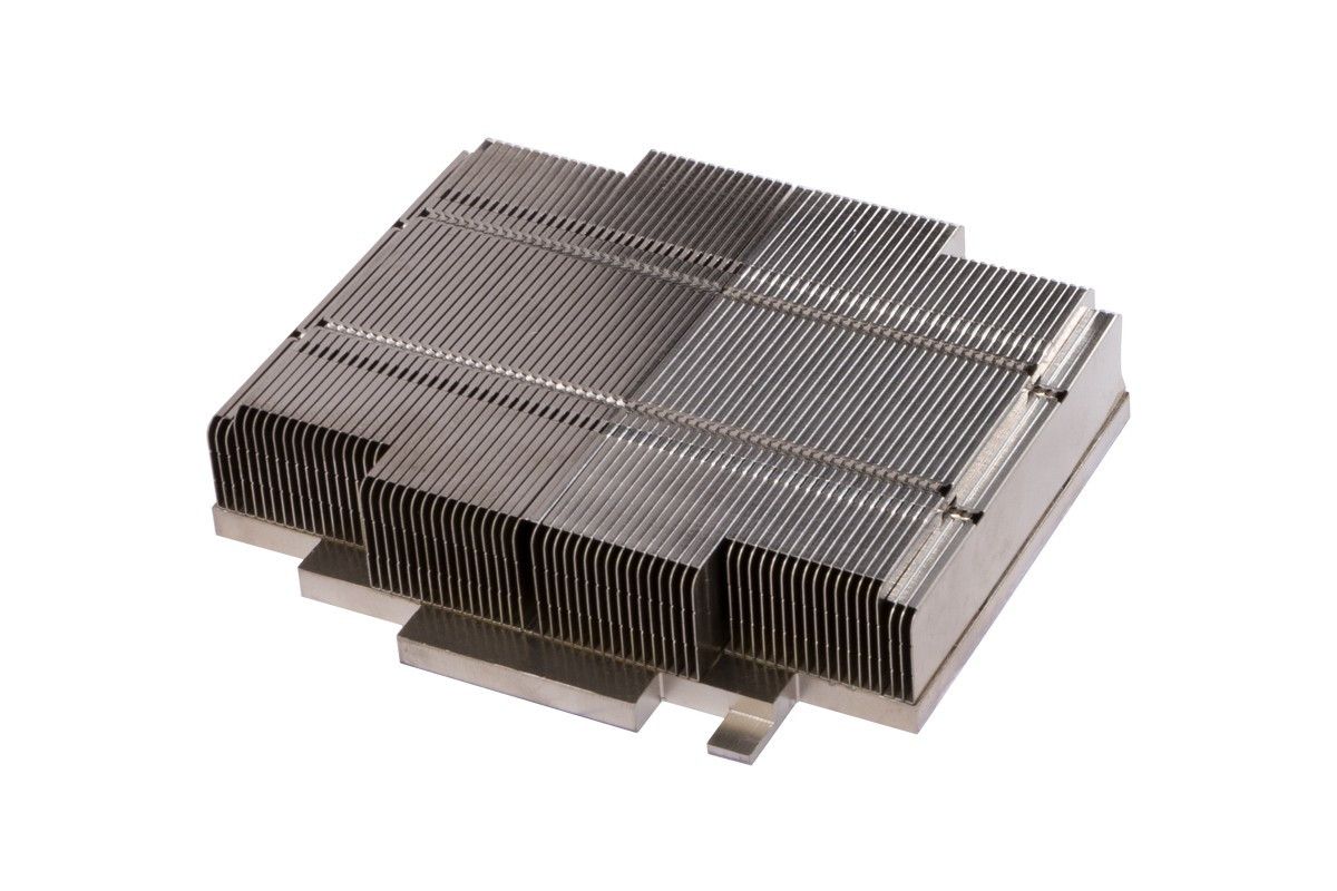 DELL Poweredge R610 ORIGINAL Heatsink Only / Disipador de Calor REFURBISHED DELL TR995