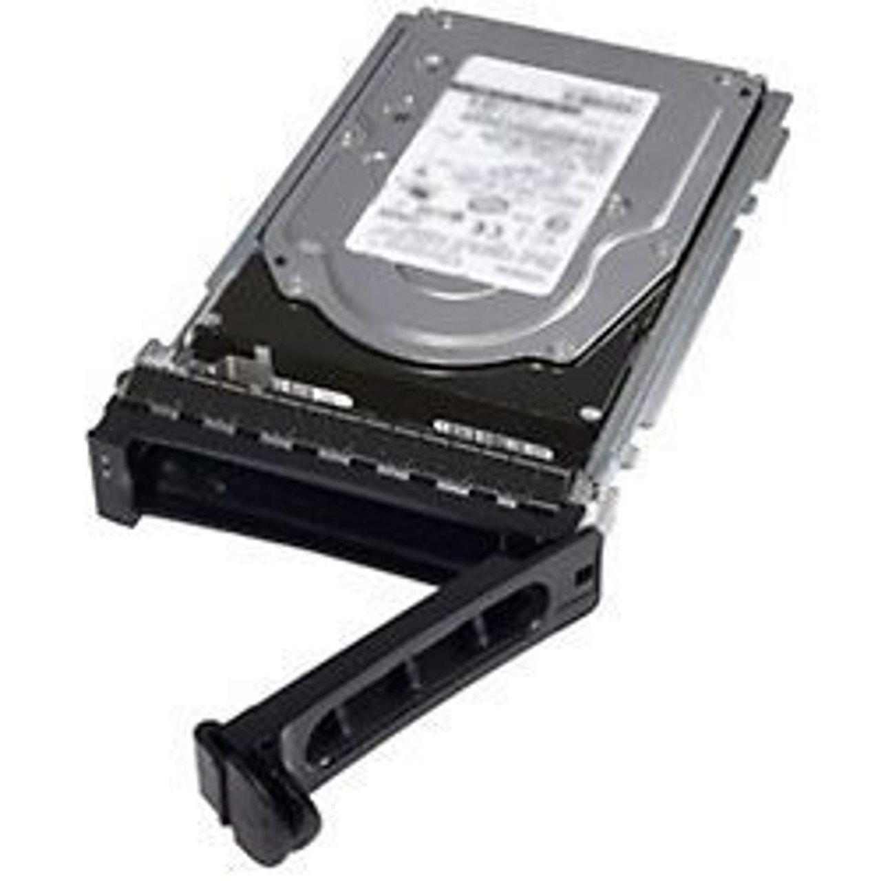 DELL DISCO DURO 146GB@15K  SAS  3.5 INCHES 16MB CON CHAROLA  NEW SEAGATE  ST3146855SS, TK237