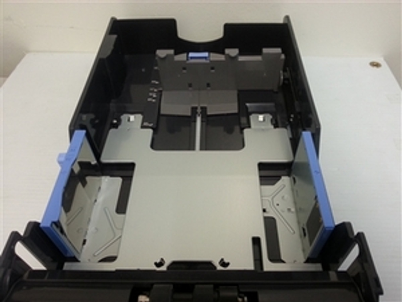 DELL IMPRESORA 5110CN 5100CN SHEET FEEDER TRAY REFURBISHED/ BANDEJA ALIMENTADORA DE HOJAS REFURBISHED  H6646 0H6646