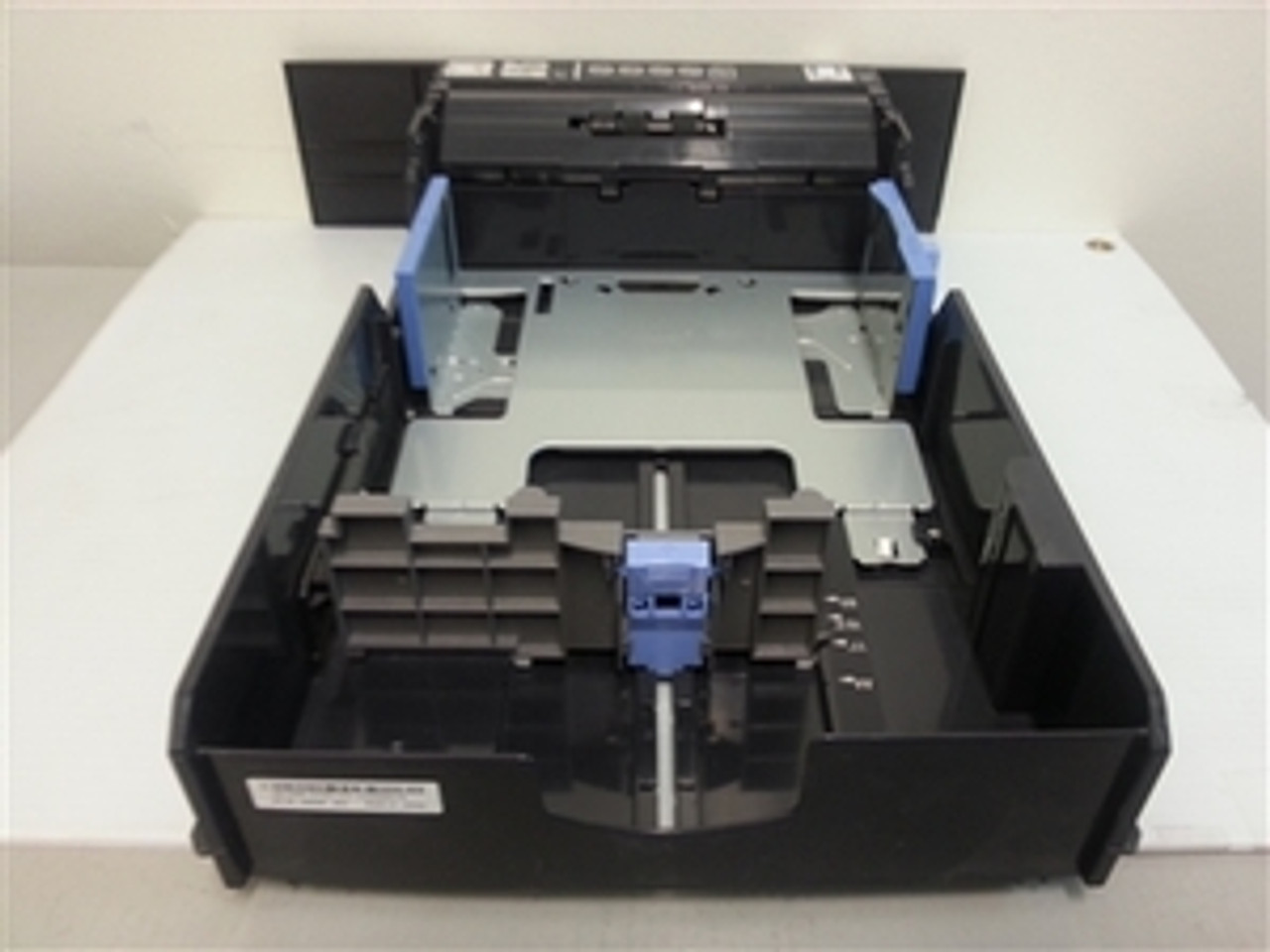 DELL IMPRESORA 5110CN 5100CN SHEET FEEDER TRAY REFURBISHED/ BANDEJA ALIMENTADORA DE HOJAS REFURBISHED  H6646 0H6646