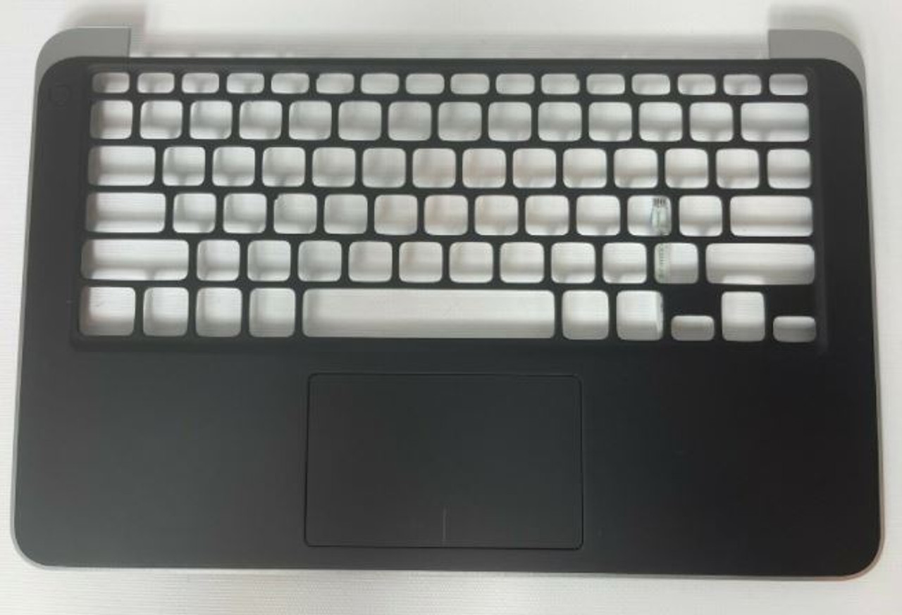 DELL LAPTOP  XPS 13 L321X ORIGINAL PALMREST UPPER GRAY  FOR KEYBOARD ENGLISH  W/TOUCHPAD  / DESCANSAMANOS ORIGINAL TECLADO INGLES  SUPERIOR CON RATON COLOR GRIS  REFURBISHED DELL  1RV06, 9TDYC, PF7Y5