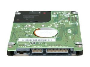 DELL LAPTOP DISCO DURO 500GB SATA  2.5 X 1/8H 5400 RPM NEW WD5000BPVT
