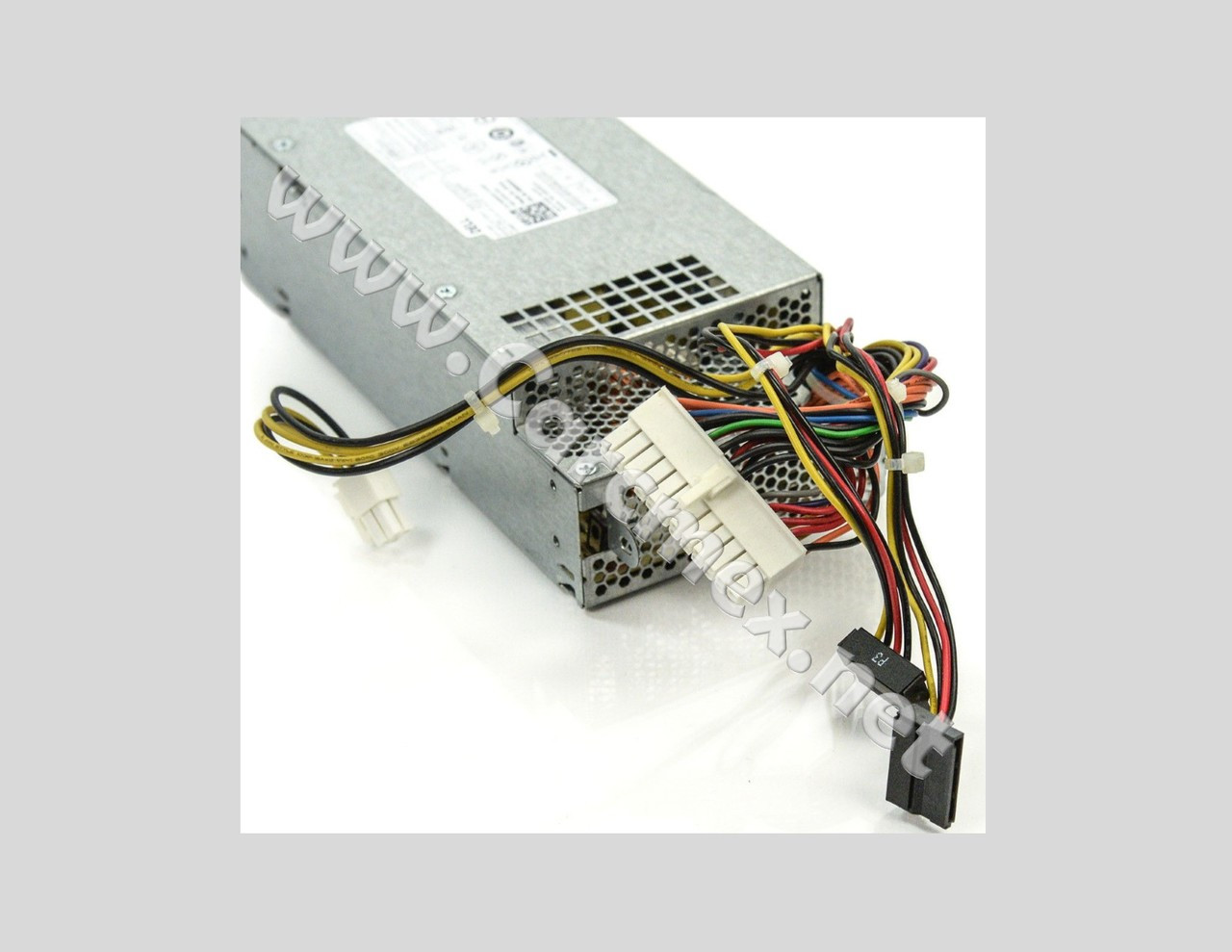 DELL Desktop Vostro 270S, Inspiron 3647, 660S Power Supply 220W / Fuente de Poder NEW DELL 650WP, 4C9X9, 6XYV0, 89XW5, P3JW1, R5RV4, M32H8, R82H5, H220NS-00, 5NV0T