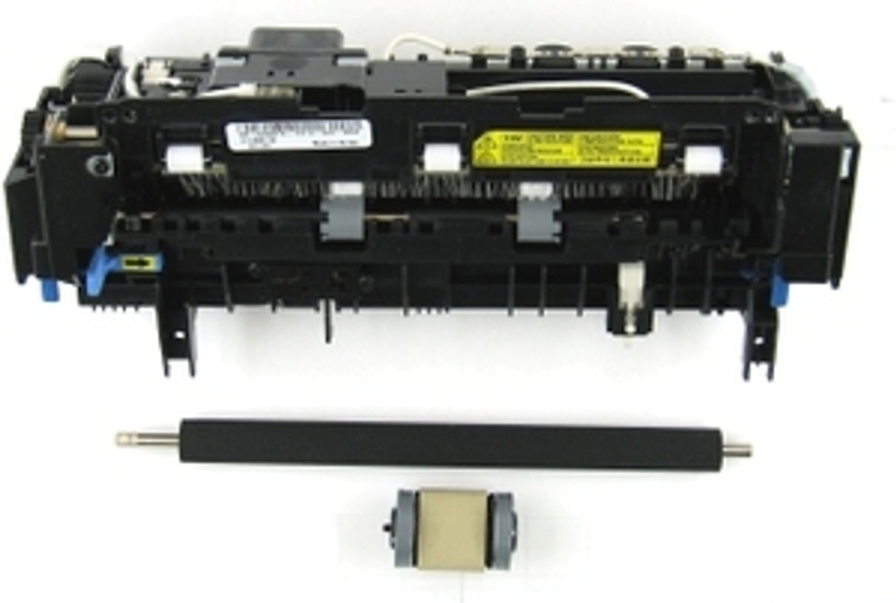 DELL IMPRESORA 5330DN KIT DE MANTENIMIENTO (1) FUSOR 110V  ORIGINAL , (1)PICK ROLLER, (1)TRANSFER ROLLER ORIGINAL Y (1) SEPARATOR PAD NEW DELL HW679 ,311-9572 , FM055