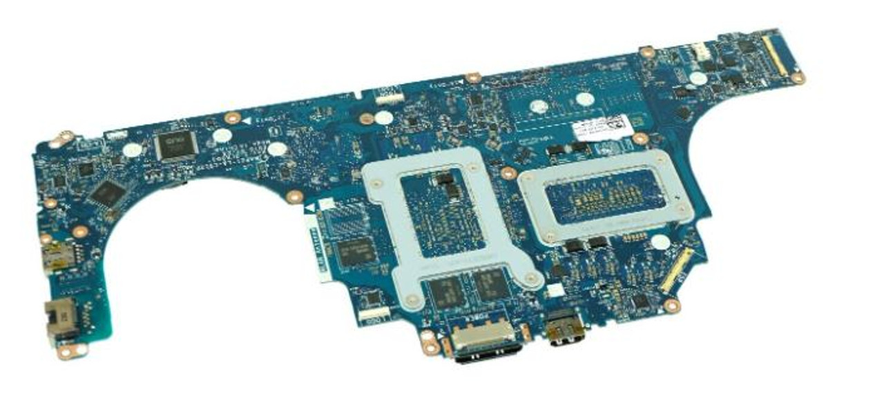 DELL  LAPTOP ALIENWARE 15 R2, 17 R3 ORIGINAL MOTHERBOARD INTEL I7-6700HQ 2.6GHZ NVIDIA GTX 970M  / TARJETA MADRE DELL REFURBISHED  DVV6W, GG2JH, H6J09 W15RD