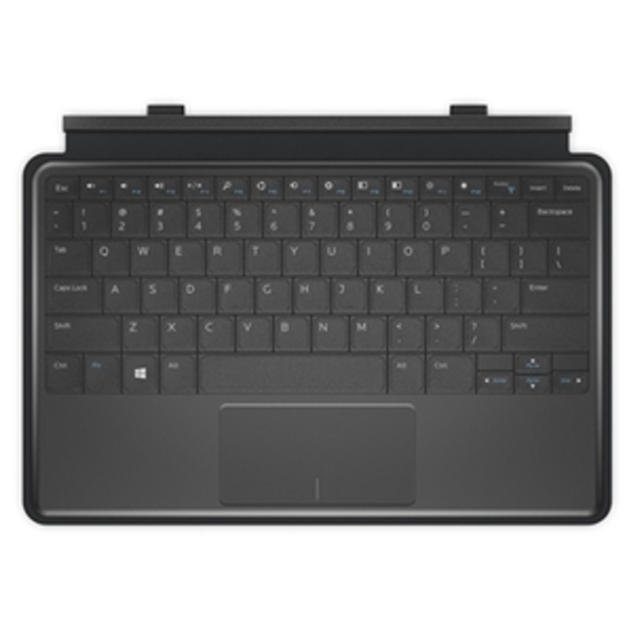 DELL KEYBOARD SLIM NEW/ TECLADO DELGADO NUEVO VENUE 11 PRO,2K3H1,332-2366