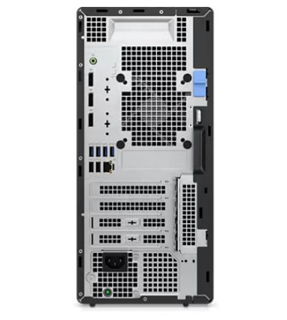 New Dell Optiplex Tower (Plus 7010) Intel Core i9-12900KF 3.20GHz, 16GB, 1TB SSD, NVIDIA GeForce GTX 1650 4G/ AMD Radeon RX 6500 4GB GDDR6 Full Height, 2xDP, 16 GB, DDR4-SDRAM 1000 GB M.2, PCIe NVMe, SSD, Monitor y/o pantalla "23.8"