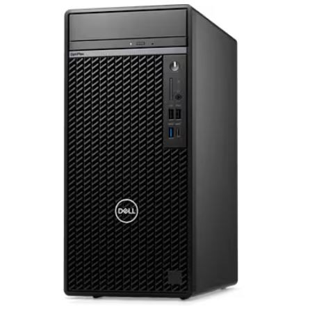 New Dell Optiplex Tower (Plus 7010) Intel Core i9-12900KF 3.20GHz, 16GB, 1TB SSD, NVIDIA GeForce GTX 1650 4G/ AMD Radeon RX 6500 4GB GDDR6 Full Height, 2xDP, 16 GB, DDR4-SDRAM 1000 GB M.2, PCIe NVMe, SSD, Monitor y/o pantalla "23.8"